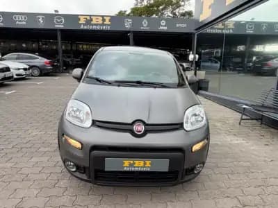 Sell Fiat Panda 2022 - 10900 EUR, 91588 km - AUTO.MOTO.pt