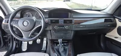 Sell BMW 320 2010 - 15450 EUR, 268000 km - AUTO.MOTO.pt
