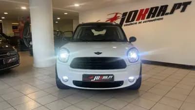 Vendo MINI Countryman 2011 - 13990 EUR, 116000 km - AUTO.MOTO.pt