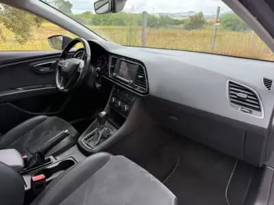 Vendo SEAT Leon ST 2016 - 15500 EUR, 175000 km - AUTO.MOTO.pt