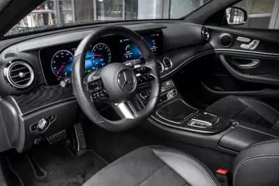 Sell Mercedes-Benz E 300 2022 - 39750 EUR, 66165 km - AUTO.MOTO.pt