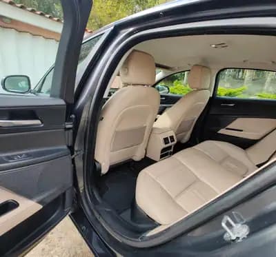 Sell Jaguar XE 2015 - 12500 EUR, 187000 km - AUTO.MOTO.pt