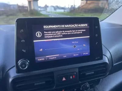 Vendo Toyota Proace 2024 - 16100 EUR, 75000 km - AUTO.MOTO.pt