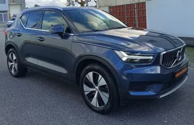 Sell Volvo XC 40 2022 - 29990 EUR, 88560 km - AUTO.MOTO.pt