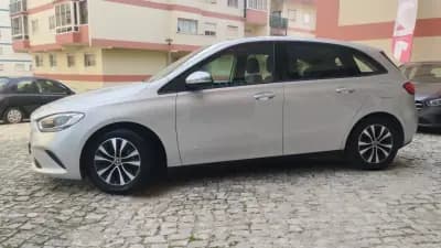 Sell Mercedes-Benz B 180 2021 - 28900 EUR, 62291 km - AUTO.MOTO.pt