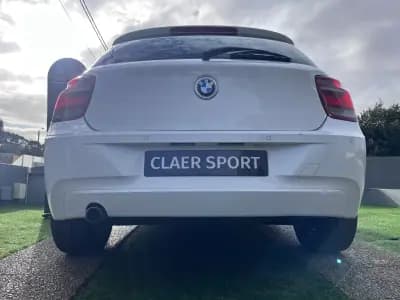 Sell BMW 114 2014 - 12500 EUR, 230000 km - AUTO.MOTO.pt