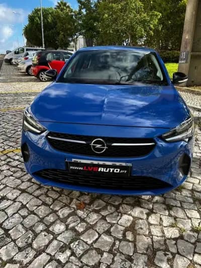 Vendo Opel Corsa 2022 - 13950 EUR, 149000 km - AUTO.MOTO.pt
