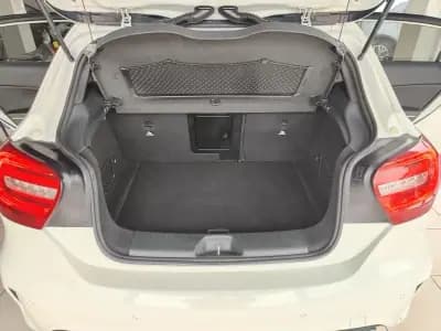 Sell Mercedes-Benz A 45 AMG 2013 - 31500 EUR, 112700 km - AUTO.MOTO.pt