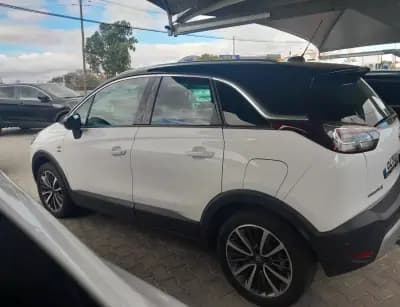 Sell Opel Crossland X 2020 - 14950 EUR, 52000 km - AUTO.MOTO.pt