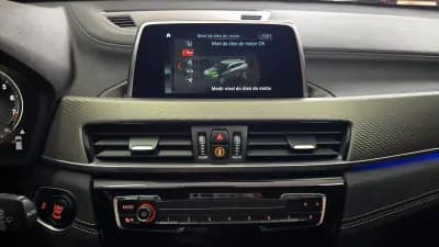 Sell BMW X2 2018 - 25350 EUR, 120907 km - AUTO.MOTO.pt