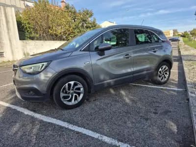 Sell Opel Crossland X 2019 - 10450 EUR, 147430 km - AUTO.MOTO.pt