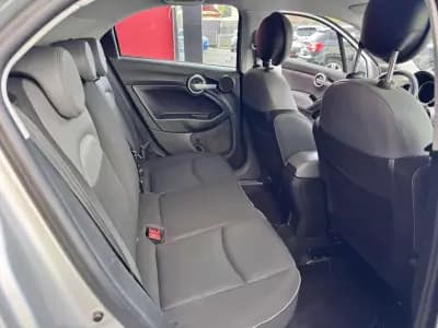 Sell Fiat 500X 2016 - 10990 EUR, 159900 km - AUTO.MOTO.pt