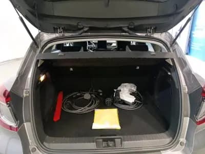 Sell Renault Captur 2020 - 18699 EUR, 92031 km - AUTO.MOTO.pt