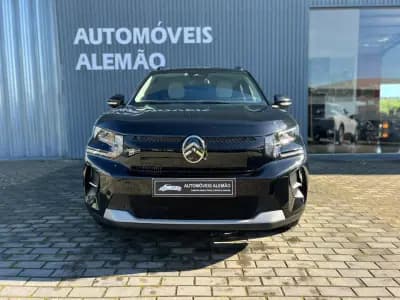 Vendo Citroën C3 2025 - 18950 EUR, 15212 km - AUTO.MOTO.pt