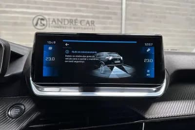 Sell Peugeot 2008 2021 - 18450 EUR, 43013 km - AUTO.MOTO.pt