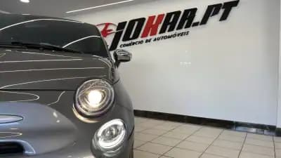 Vendo Abarth 595 2021 - 21990 EUR, 52892 km - AUTO.MOTO.pt