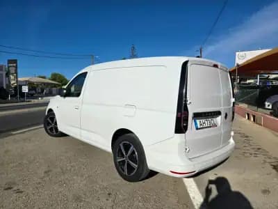 Vendo Volkswagen Caddy 2021 - 22950 EUR, 214034 km - AUTO.MOTO.pt