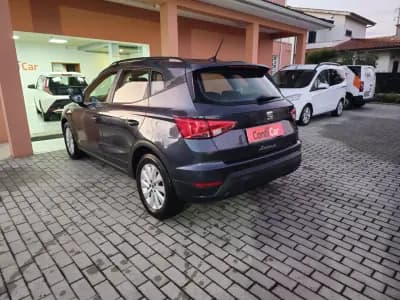 Sell SEAT Arona 2024 - 17500 EUR, 32919 km - AUTO.MOTO.pt