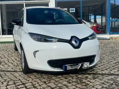 Vendo Renault Zoe 2016 - 8990 EUR, 85000 km - AUTO.MOTO.pt