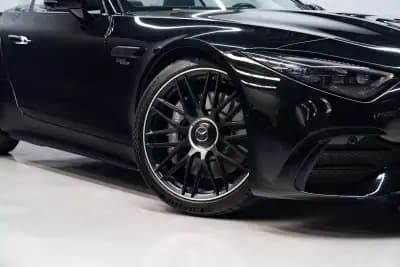 Sell Mercedes-Benz SL 43 AMG 2022 - 109950 EUR, 30000 km - AUTO.MOTO.pt