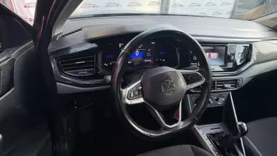 Vendo Volkswagen Taigo 2022 - 14900 EUR, 98000 km - AUTO.MOTO.pt