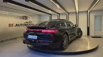 Sell Porsche Panamera 2020 - 84500 EUR, 42501 km - AUTO.MOTO.pt
