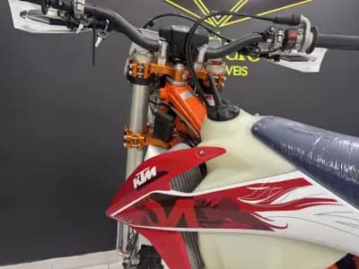 Sell KTM SX 250 2025 - 8480 EUR, 0 km - AUTO.MOTO.pt