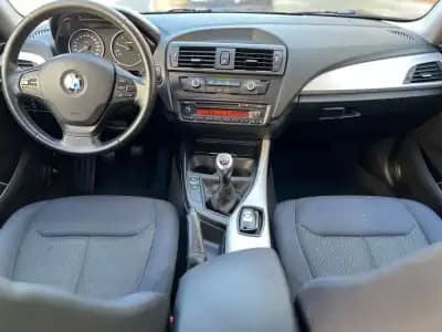 Vendo BMW 116 2013 - 8500 EUR, 260000 km - AUTO.MOTO.pt