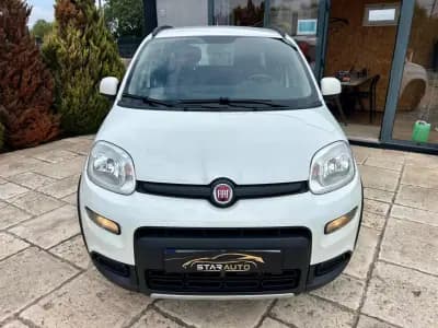 Vendo Fiat Panda 2019 - 11990 EUR, 97271 km - AUTO.MOTO.pt