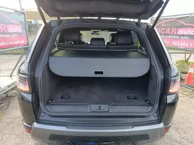 Vendo Land Rover Range Rover Sport 2018 - 39900 EUR, 180000 km - AUTO.MOTO.pt