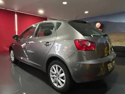 Vendo SEAT Ibiza 2017 - 8990 EUR, 267000 km - AUTO.MOTO.pt