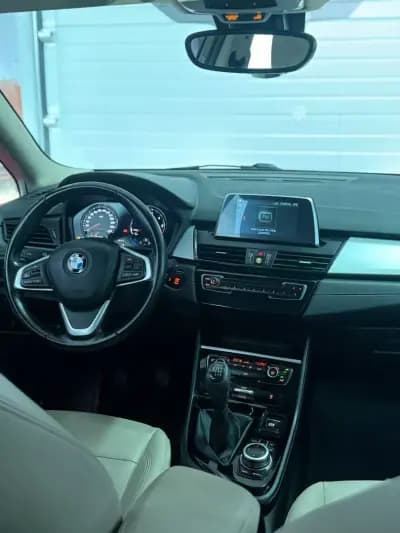Sell BMW 216 Gran Tourer 2019 - 18900 EUR, 253000 km - AUTO.MOTO.pt