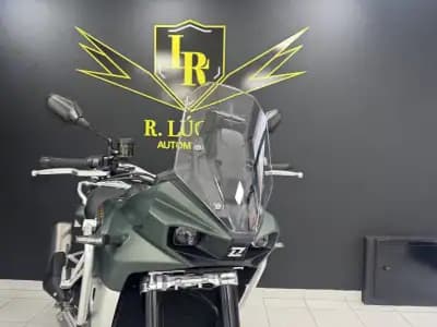 Vendo mota Kove Moto 800X Pro 2025 - 7990 EUR, 0 km - AUTO.MOTO.pt