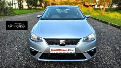 Sell SEAT Ibiza 2018 - 13500 EUR, 130000 km - AUTO.MOTO.pt