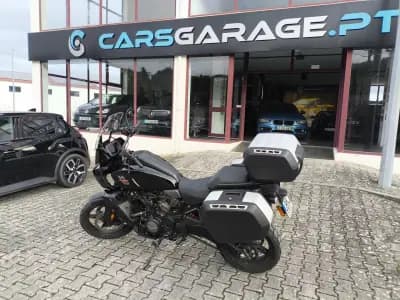 Sell Harley-Davidson Pan America 1250 2022 - 17990 EUR, 11000 km - AUTO.MOTO.pt