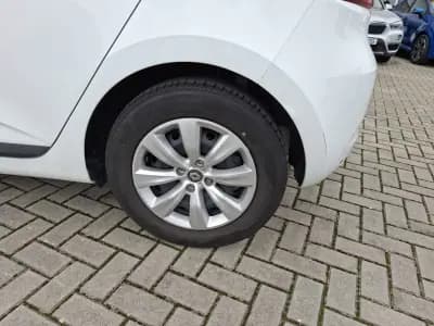 Sell Renault Clio 2020 - 13250 EUR, 54500 km - AUTO.MOTO.pt