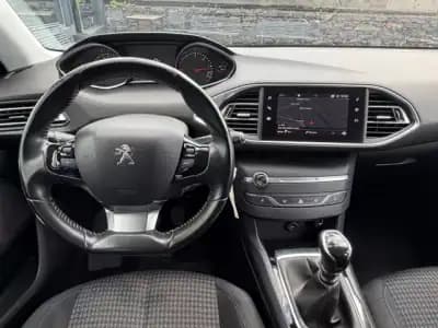 Vendo Peugeot 308 SW 2020 - 15900 EUR, 76690 km - AUTO.MOTO.pt