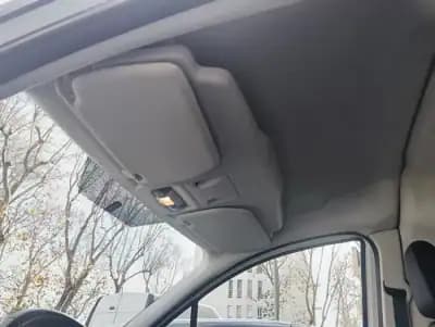 Sell Ford Transit Courier 2020 - 10990 EUR, 129167 km - AUTO.MOTO.pt