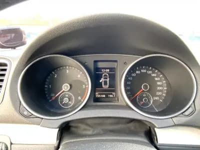 Vendo Volkswagen Golf Cabriolet 2012 - 12950 EUR, 155108 km - AUTO.MOTO.pt