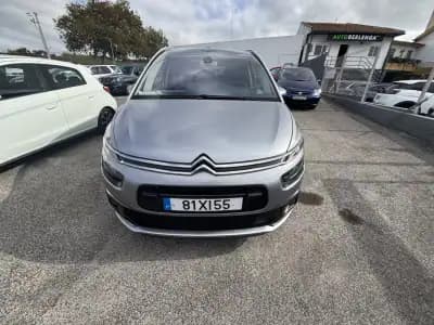 Sell Citroën C4 2019 - 16900 EUR, 93350 km - AUTO.MOTO.pt