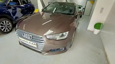 Vendo Audi A4 Avant 2017 - 19900 EUR, 194589 km - AUTO.MOTO.pt