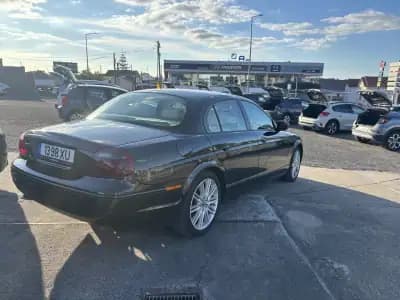 Sell Jaguar S-Type 2004 - 11000 EUR, 298190 km - AUTO.MOTO.pt