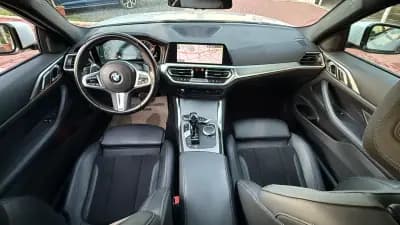 Vendo BMW 430 2021 - 43990 EUR, 95000 km - AUTO.MOTO.pt