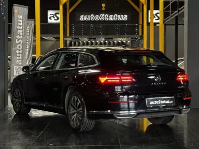 Sell Volkswagen Arteon 2023 - 31990 EUR, 45800 km - AUTO.MOTO.pt