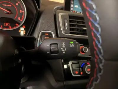 Vendo BMW 116 2017 - 17000 EUR, 189000 km - AUTO.MOTO.pt