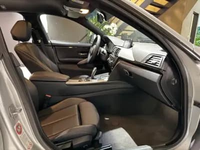 Sell BMW 418 Gran Coupé 2014 - 18990 EUR, 289000 km - AUTO.MOTO.pt