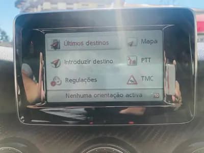 Sell Mercedes-Benz GLA 200 2014 - 20000 EUR, 200000 km - AUTO.MOTO.pt