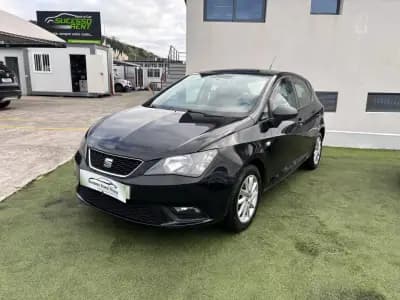 Sell SEAT Ibiza 2016 - 10490 EUR, 93800 km - AUTO.MOTO.pt