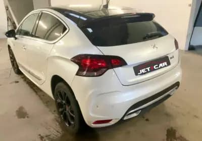 Vendo DS DS4 2018 - 14490 EUR, 127120 km - AUTO.MOTO.pt