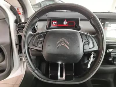 Vendo Citroën C4 Cactus 2018 - 9150 EUR, 106600 km - AUTO.MOTO.pt